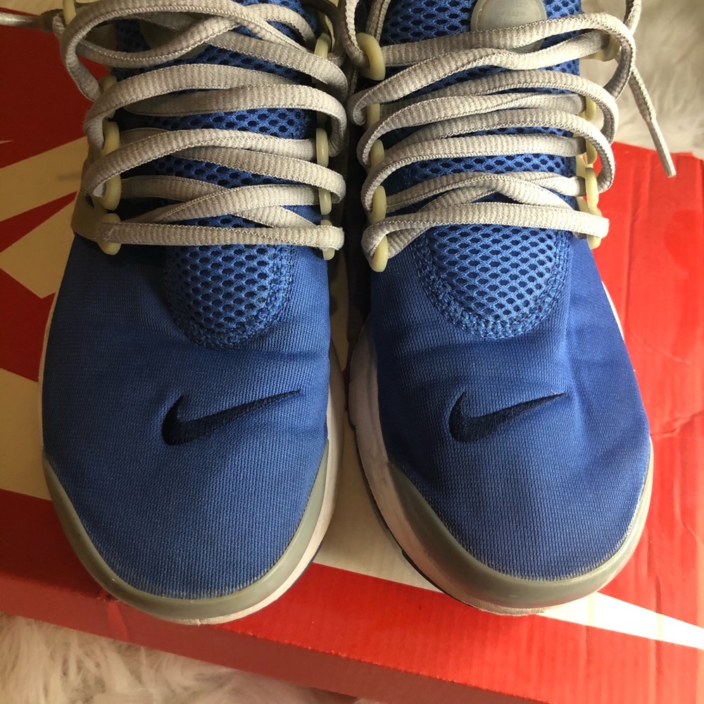 Nike prestos